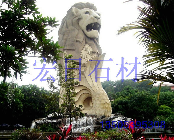 城市雕塑-3
