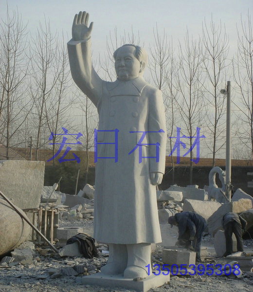 城市雕塑-7