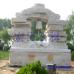 花缽 噴水池-36