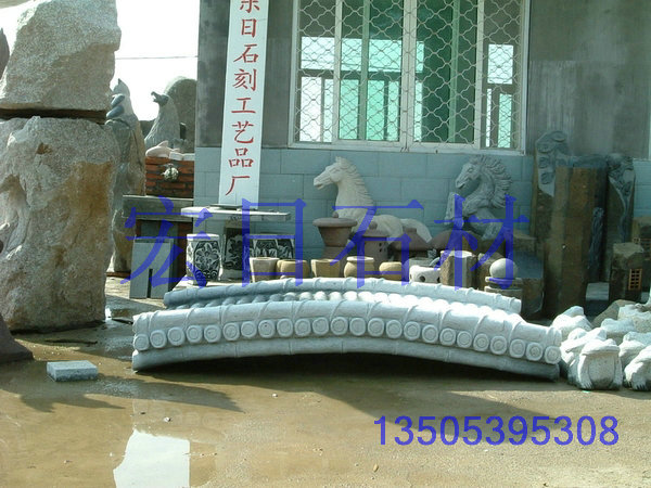 石亭 欄桿-26