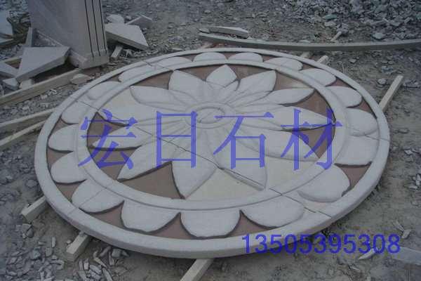 浮雕-21
