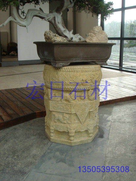 石雕小工藝品