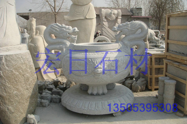 景觀石雕