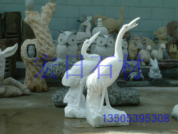 石雕小工藝品-20