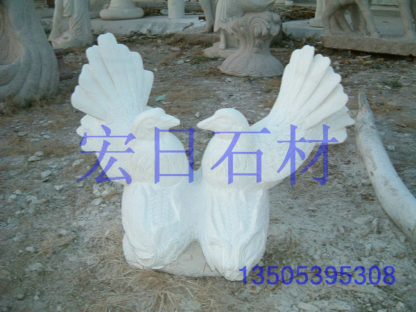 石雕小工藝品-21