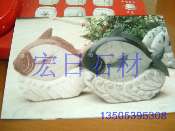 石雕小工藝品-24
