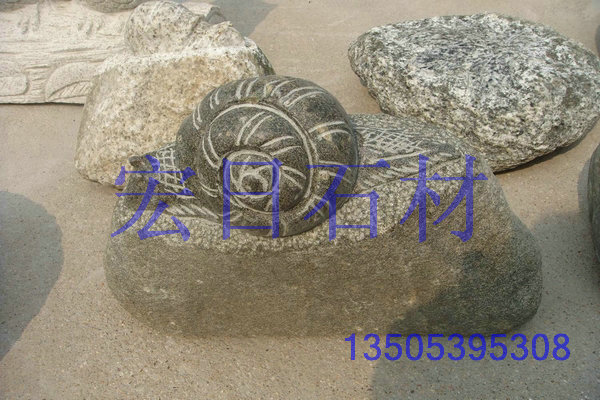 石雕小工藝品-31