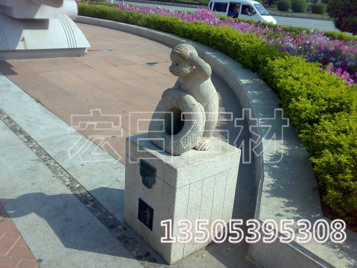景觀石雕008